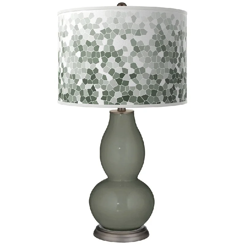 modern minimalist table lamps for contemporary living roomsmodern minimalist table lamps for contemporary living roomsPewter Green Mosaic Double Gourd Table Lamp - 16" x 28" modern minimalist table lamps for contemporary living roomsmodern minimalist table lamps for contemporary living roomsPewter Green Mosaic Double Gourd Table Lamp - 16" x 28"