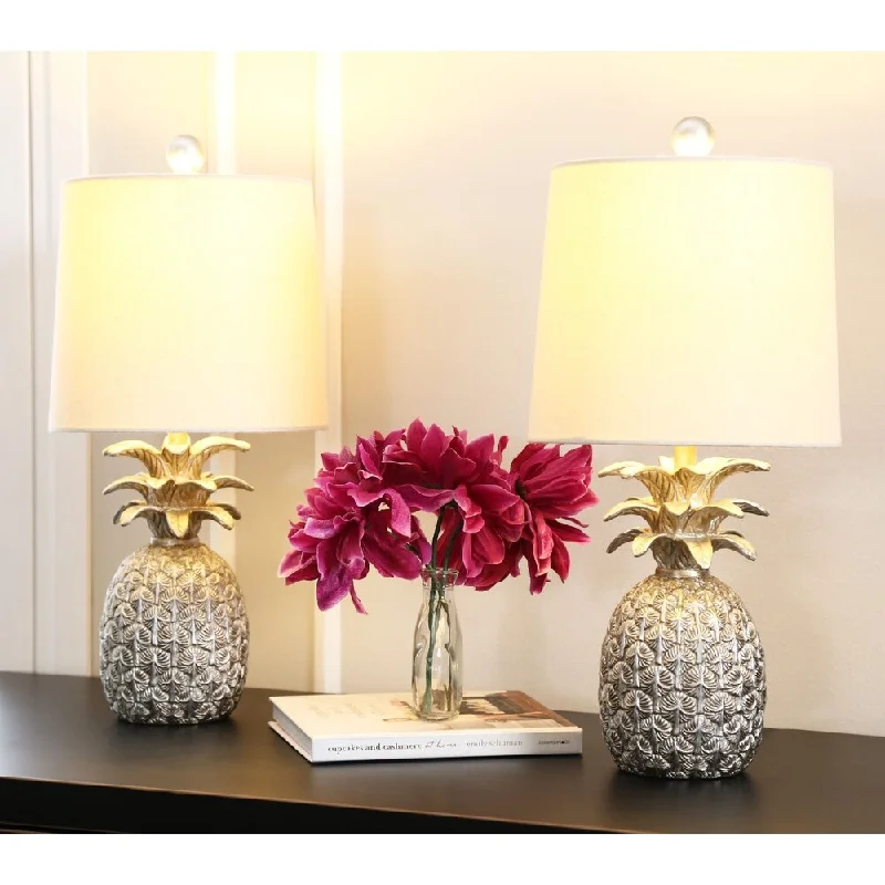 victorian style table lamps with ornate details for traditional homesvictorian style table lamps with ornate details for traditional homesPineapple Silver 18-inch Table Lamp (Set of 2) By Abbyson victorian style table lamps with ornate details for traditional homesvictorian style table lamps with ornate details for traditional homesPineapple Silver 18-inch Table Lamp (Set of 2) By Abbyson