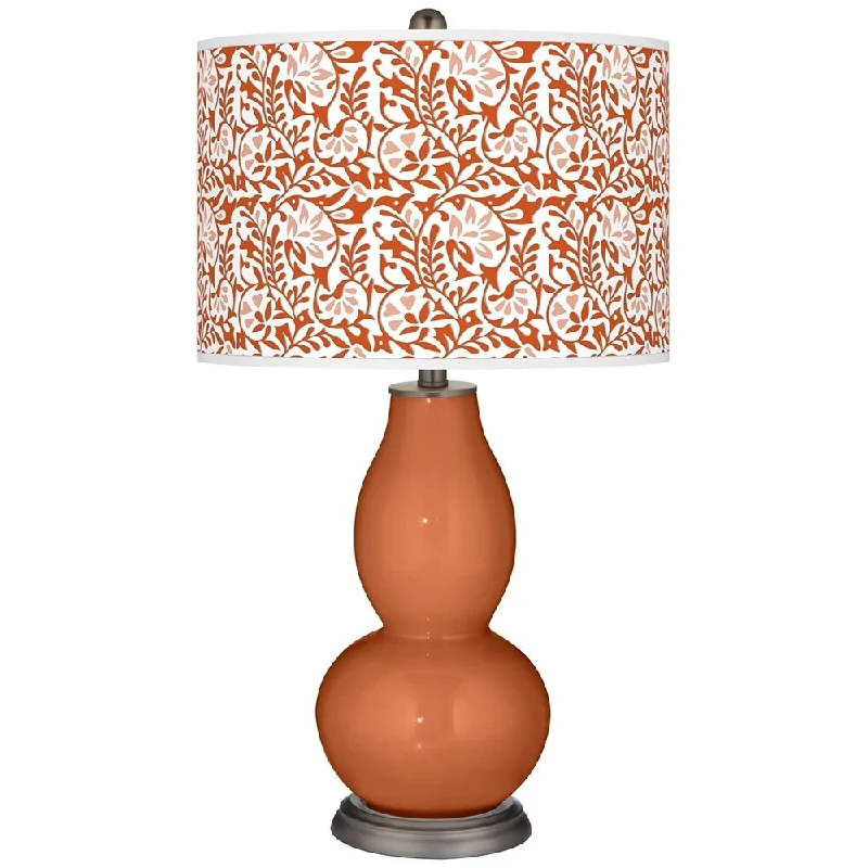 rustic farmhouse table lamps for cozy kitchensrustic farmhouse table lamps for cozy kitchensRobust Orange Gardenia Double Gourd Table Lamp - 16" x 29" rustic farmhouse table lamps for cozy kitchensrustic farmhouse table lamps for cozy kitchensRobust Orange Gardenia Double Gourd Table Lamp - 16" x 29"