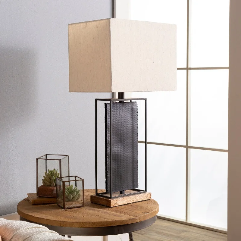 modern minimalist table lamps for contemporary living roomsmodern minimalist table lamps for contemporary living roomsSpence Industrial Metal & Wood 27.5-inch Table Lamp - 27.5"H x 14"W x 9"D modern minimalist table lamps for contemporary living roomsmodern minimalist table lamps for contemporary living roomsSpence Industrial Metal & Wood 27.5-inch Table Lamp - 27.5"H x 14"W x 9"D