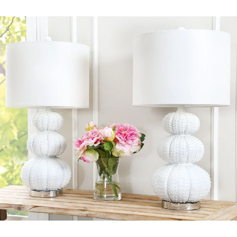 modern minimalist table lamps for contemporary living roomsmodern minimalist table lamps for contemporary living roomsStacked Sea Urchin 28.5-inch Table Lamp (Set of 2) By Abbyson modern minimalist table lamps for contemporary living roomsmodern minimalist table lamps for contemporary living roomsStacked Sea Urchin 28.5-inch Table Lamp (Set of 2) By Abbyson
