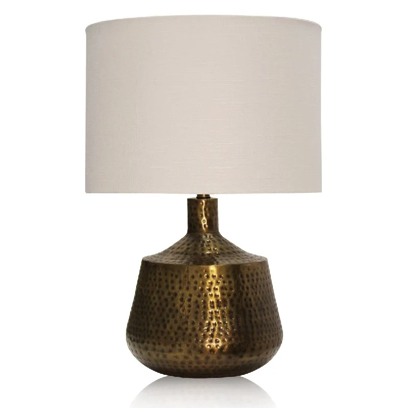 metal table lamps with a matte black finish for a sleek appearancemetal table lamps with a matte black finish for a sleek appearanceStyleCraft 1-light Antique Brass Embossed Metal Table Lamp metal table lamps with a matte black finish for a sleek appearancemetal table lamps with a matte black finish for a sleek appearanceStyleCraft 1-light Antique Brass Embossed Metal Table Lamp