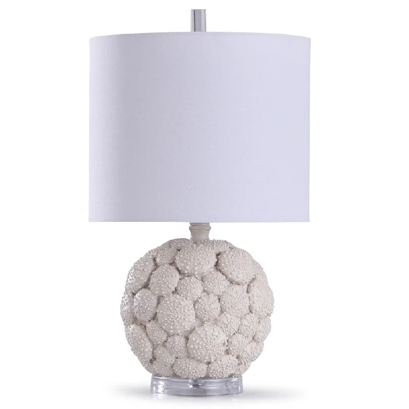 metal table lamps with a matte black finish for a sleek appearancemetal table lamps with a matte black finish for a sleek appearanceStyleCraft Aibion Cream and Clear Carved Urchin Lamp with Acrylic Base and White Drum Shade metal table lamps with a matte black finish for a sleek appearancemetal table lamps with a matte black finish for a sleek appearanceStyleCraft Aibion Cream and Clear Carved Urchin Lamp with Acrylic Base and White Drum Shade