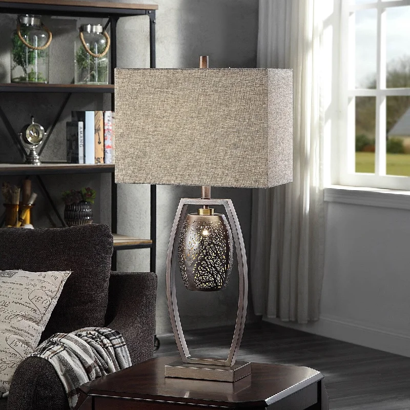 rustic farmhouse table lamps for cozy kitchensrustic farmhouse table lamps for cozy kitchensStyleCraft Amble Contemporary Steel Table Lamp with Pewter Finish and Night Light in Open Work Tree Design Pendant rustic farmhouse table lamps for cozy kitchensrustic farmhouse table lamps for cozy kitchensStyleCraft Amble Contemporary Steel Table Lamp with Pewter Finish and Night Light in Open Work Tree Design Pendant