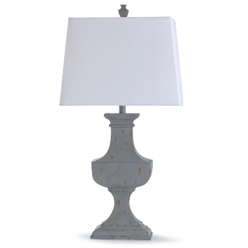 gothic style table lamps with dark finishes for a mysterious lookgothic style table lamps with dark finishes for a mysterious lookStyleCraft Basilica Sky Weathered Gray Blue Urn Table Lamp with White Tapered Rectangle Shade gothic style table lamps with dark finishes for a mysterious lookgothic style table lamps with dark finishes for a mysterious lookStyleCraft Basilica Sky Weathered Gray Blue Urn Table Lamp with White Tapered Rectangle Shade
