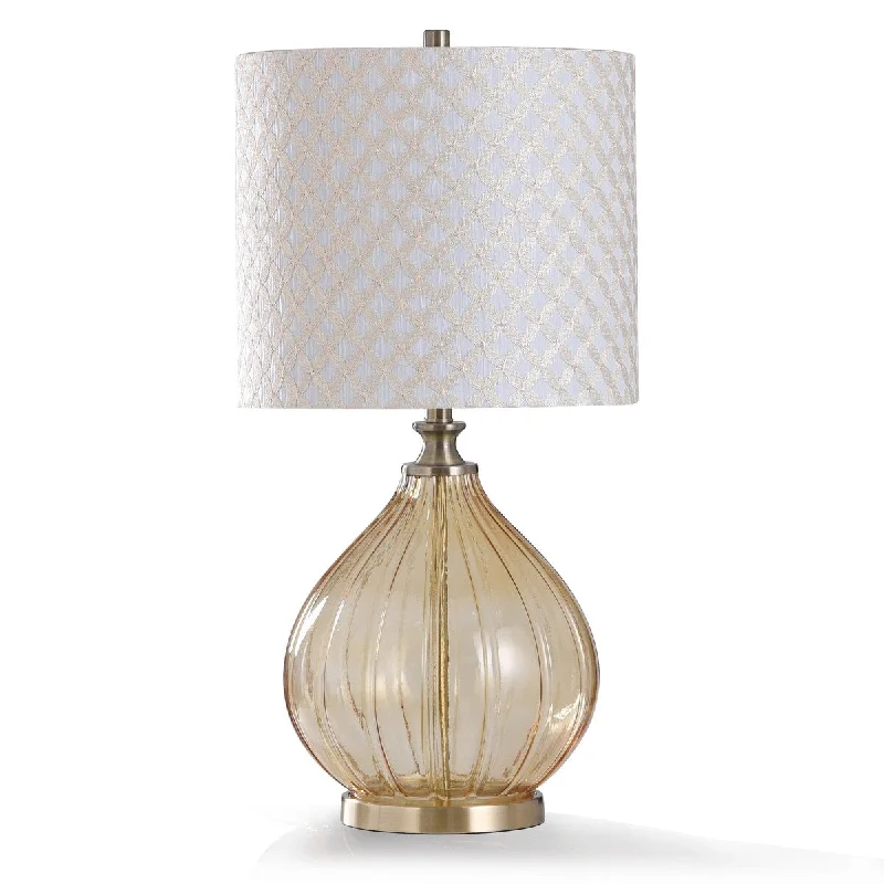 fabric table lamps with a linen shade for a relaxed and breathable lookfabric table lamps with a linen shade for a relaxed and breathable lookStyleCraft Blythe Amber Smoked Ribbed Glass with Antique Brass Metal Table Lamp fabric table lamps with a linen shade for a relaxed and breathable lookfabric table lamps with a linen shade for a relaxed and breathable lookStyleCraft Blythe Amber Smoked Ribbed Glass with Antique Brass Metal Table Lamp