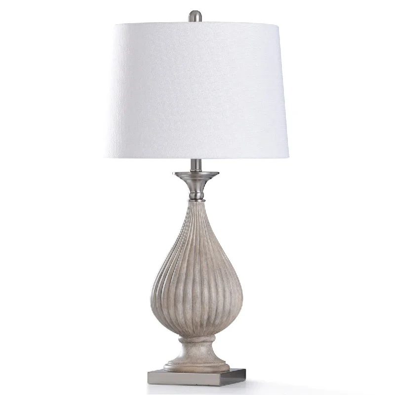 victorian style table lamps with ornate details for traditional homesvictorian style table lamps with ornate details for traditional homesStyleCraft Bokava Aged Ivory Stone Colored Base with Brushed Nickel Metal Table Lamp victorian style table lamps with ornate details for traditional homesvictorian style table lamps with ornate details for traditional homesStyleCraft Bokava Aged Ivory Stone Colored Base with Brushed Nickel Metal Table Lamp