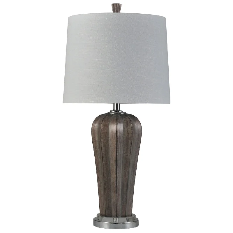 asian inspired table lamps with bamboo accents for a zen atmosphereasian inspired table lamps with bamboo accents for a zen atmosphereStyleCraft Brianza Vertical Ribbed Table Lamp with Brown Wood Grain, Chrome and Clear Finish asian inspired table lamps with bamboo accents for a zen atmosphereasian inspired table lamps with bamboo accents for a zen atmosphereStyleCraft Brianza Vertical Ribbed Table Lamp with Brown Wood Grain, Chrome and Clear Finish