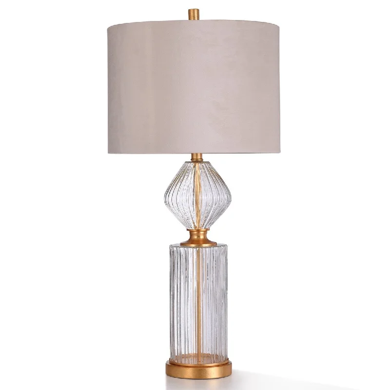 glass table lamps with a frosted surface for soft light diffusionglass table lamps with a frosted surface for soft light diffusionStyleCraft Camborne Clear Ribbed Seeded Glass with Antiqued Gold Metal Table Lamp glass table lamps with a frosted surface for soft light diffusionglass table lamps with a frosted surface for soft light diffusionStyleCraft Camborne Clear Ribbed Seeded Glass with Antiqued Gold Metal Table Lamp