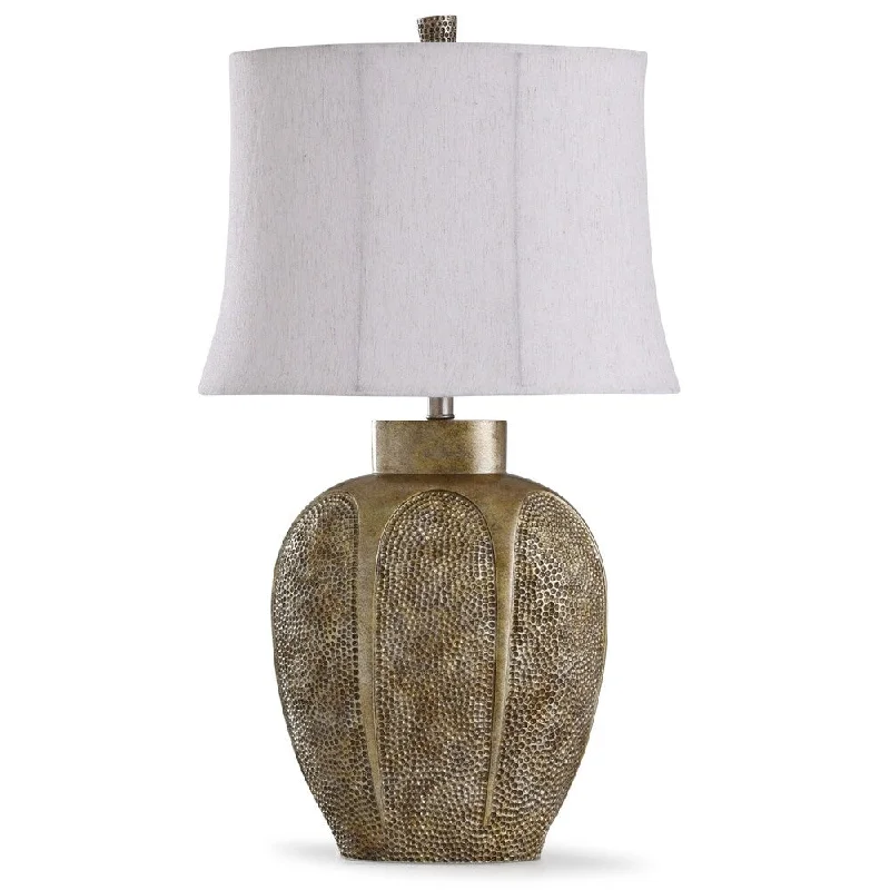 art deco table lamps with geometric shapes for a retro touchart deco table lamps with geometric shapes for a retro touchStyleCraft Chateau Gold Dimple Embossed Table Lamp with Oatmeal Tapered Drum Shade art deco table lamps with geometric shapes for a retro touchart deco table lamps with geometric shapes for a retro touchStyleCraft Chateau Gold Dimple Embossed Table Lamp with Oatmeal Tapered Drum Shade