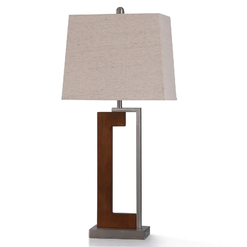 crystal table lamps with dazzling prisms for a glamorous effectcrystal table lamps with dazzling prisms for a glamorous effectStyleCraft Clevedon Wood and Brushed Steel Metal Table Lamp crystal table lamps with dazzling prisms for a glamorous effectcrystal table lamps with dazzling prisms for a glamorous effectStyleCraft Clevedon Wood and Brushed Steel Metal Table Lamp