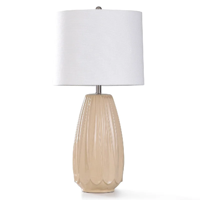 glass table lamps with a frosted surface for soft light diffusionglass table lamps with a frosted surface for soft light diffusionStyleCraft Colehill Cream and Taupe Colored Pedal Motif Designed Ceramic Table Lamp glass table lamps with a frosted surface for soft light diffusionglass table lamps with a frosted surface for soft light diffusionStyleCraft Colehill Cream and Taupe Colored Pedal Motif Designed Ceramic Table Lamp