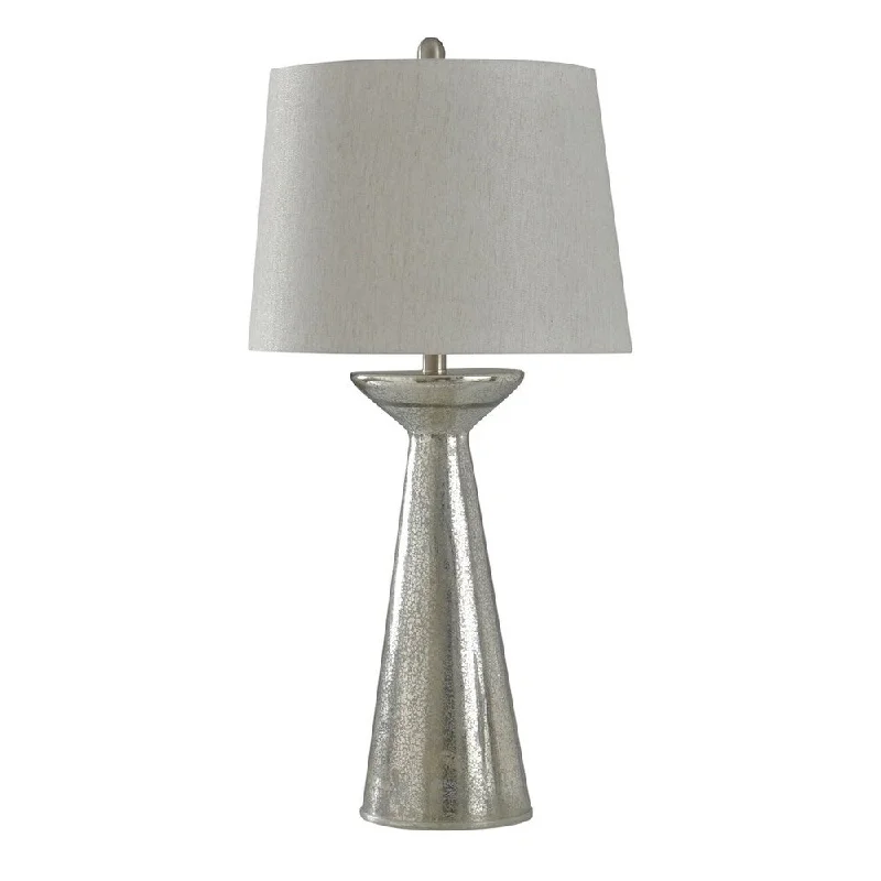 metal table lamps with a matte black finish for a sleek appearancemetal table lamps with a matte black finish for a sleek appearanceStyleCraft Empire North Bay Mercury Glass Table Lamp - Oatmeal Shade metal table lamps with a matte black finish for a sleek appearancemetal table lamps with a matte black finish for a sleek appearanceStyleCraft Empire North Bay Mercury Glass Table Lamp - Oatmeal Shade