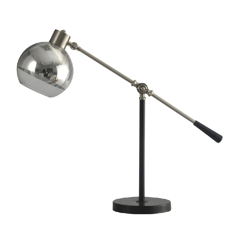 modern minimalist table lamps for contemporary living roomsmodern minimalist table lamps for contemporary living roomsStyleCraft Holloran Black And Brushed Steel Table Lamp - Frosted Glass Shade modern minimalist table lamps for contemporary living roomsmodern minimalist table lamps for contemporary living roomsStyleCraft Holloran Black And Brushed Steel Table Lamp - Frosted Glass Shade