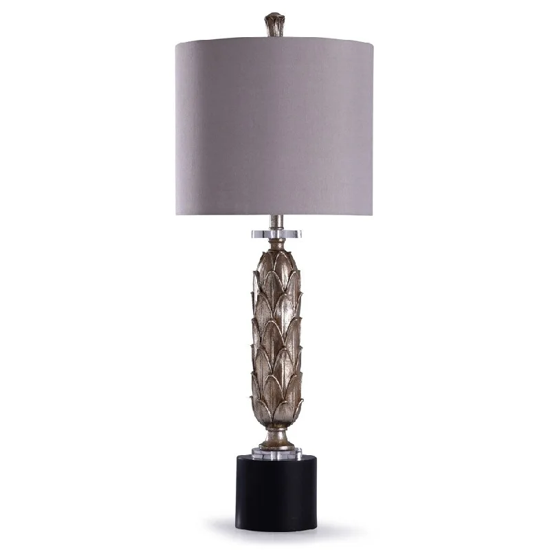 art deco table lamps with geometric shapes for a retro touchart deco table lamps with geometric shapes for a retro touchStyleCraft Laslo Gold and Black Carved Leaf Table Lamp with Clear Acrylic Detail and Gray Drum Shade art deco table lamps with geometric shapes for a retro touchart deco table lamps with geometric shapes for a retro touchStyleCraft Laslo Gold and Black Carved Leaf Table Lamp with Clear Acrylic Detail and Gray Drum Shade