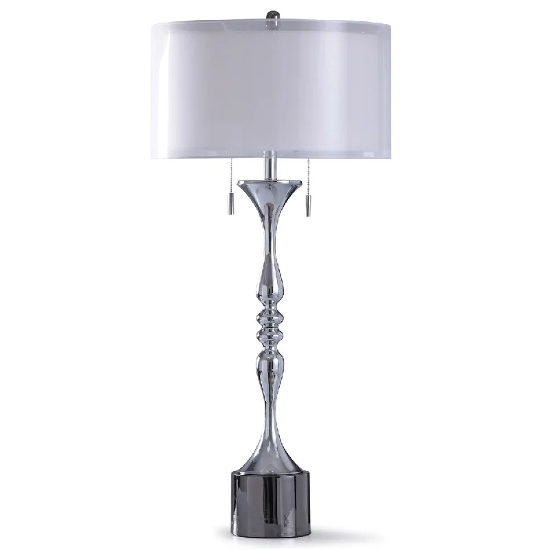 mid century modern table lamps with iconic designs for a stylish studymid century modern table lamps with iconic designs for a stylish studyStyleCraft Quay Silver Metal Spindle Table Lamp on Pedestal with Sheer White Double Drum Shade mid century modern table lamps with iconic designs for a stylish studymid century modern table lamps with iconic designs for a stylish studyStyleCraft Quay Silver Metal Spindle Table Lamp on Pedestal with Sheer White Double Drum Shade