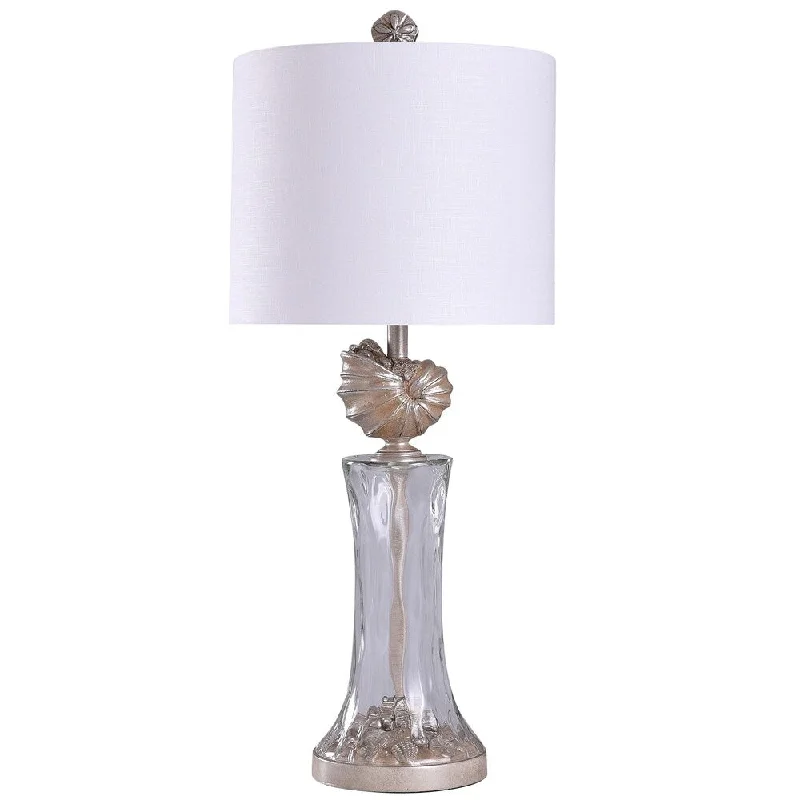 marble table lamps with a luxurious veined pattern for high end decormarble table lamps with a luxurious veined pattern for high end decorStyleCraft Redondo Gold and Tan with Clear Waved Glass Table Lamp with Shell and Sand Detail with White Drum Shade marble table lamps with a luxurious veined pattern for high end decormarble table lamps with a luxurious veined pattern for high end decorStyleCraft Redondo Gold and Tan with Clear Waved Glass Table Lamp with Shell and Sand Detail with White Drum Shade