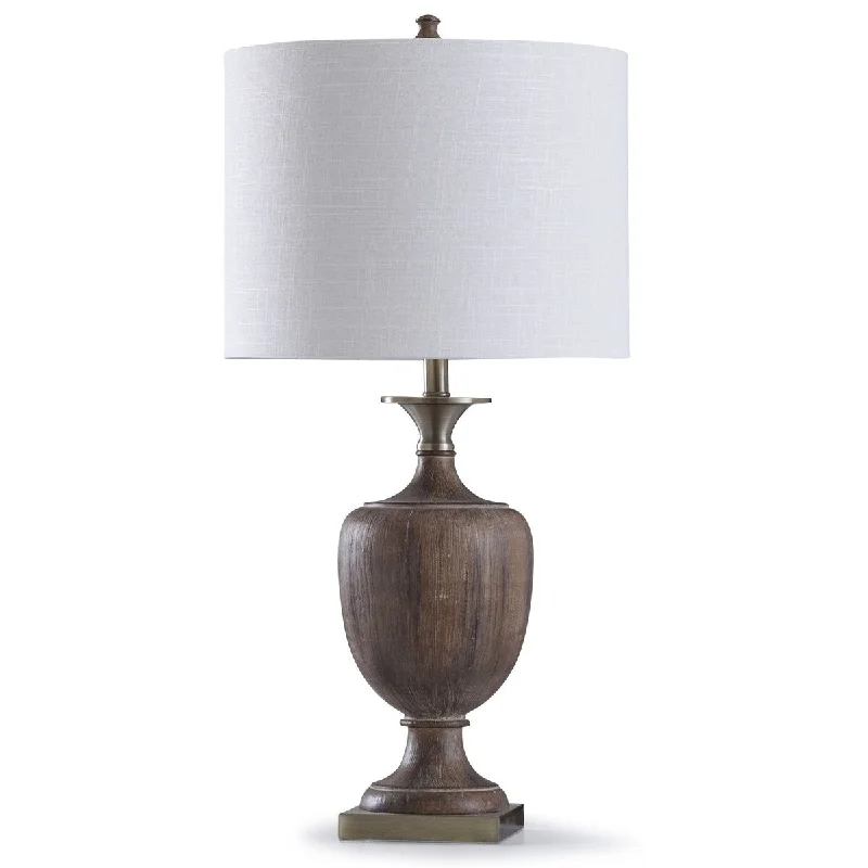 fabric table lamps with a linen shade for a relaxed and breathable lookfabric table lamps with a linen shade for a relaxed and breathable lookStyleCraft Roanoke Wood Grain Textured Urn Table Lamp with White Drum Shade fabric table lamps with a linen shade for a relaxed and breathable lookfabric table lamps with a linen shade for a relaxed and breathable lookStyleCraft Roanoke Wood Grain Textured Urn Table Lamp with White Drum Shade