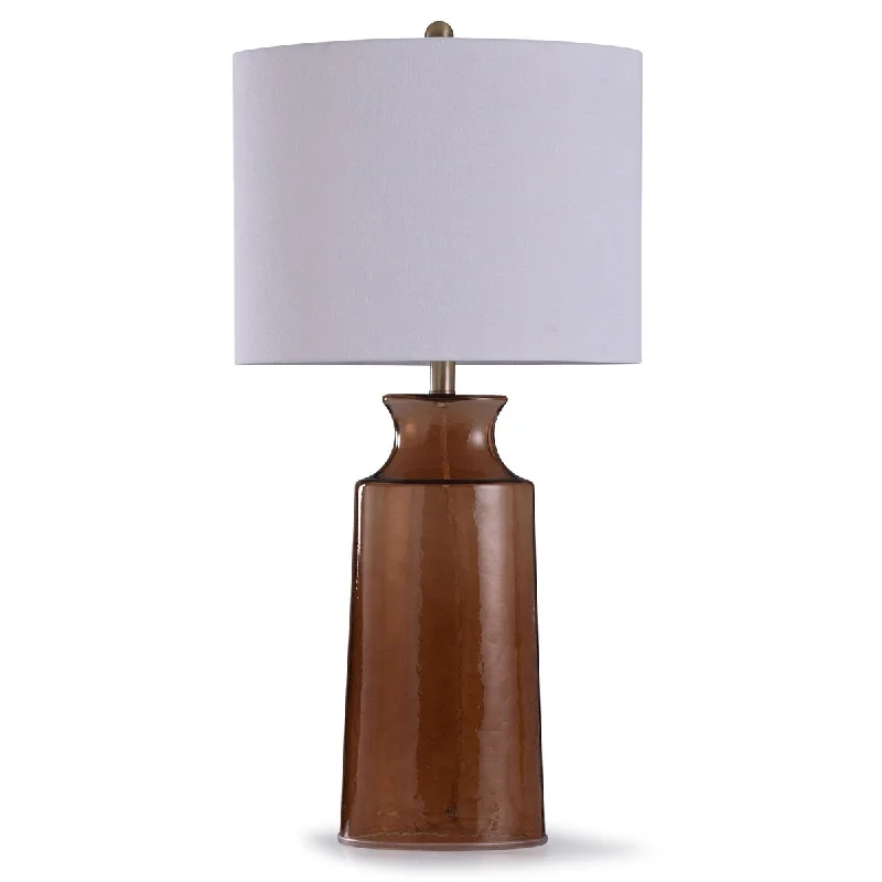 marble table lamps with a luxurious veined pattern for high end decormarble table lamps with a luxurious veined pattern for high end decorStyleCraft Robinson Brown Glass with Off White Drum Shade Table Lamp marble table lamps with a luxurious veined pattern for high end decormarble table lamps with a luxurious veined pattern for high end decorStyleCraft Robinson Brown Glass with Off White Drum Shade Table Lamp