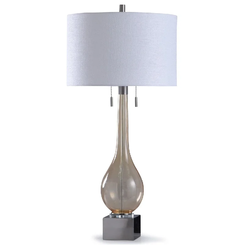 asian inspired table lamps with bamboo accents for a zen atmosphereasian inspired table lamps with bamboo accents for a zen atmosphereStyleCraft Selsey Chrome with Champagne Glass Table Lamp with Pedestal Base and Off White Drum Shade asian inspired table lamps with bamboo accents for a zen atmosphereasian inspired table lamps with bamboo accents for a zen atmosphereStyleCraft Selsey Chrome with Champagne Glass Table Lamp with Pedestal Base and Off White Drum Shade
