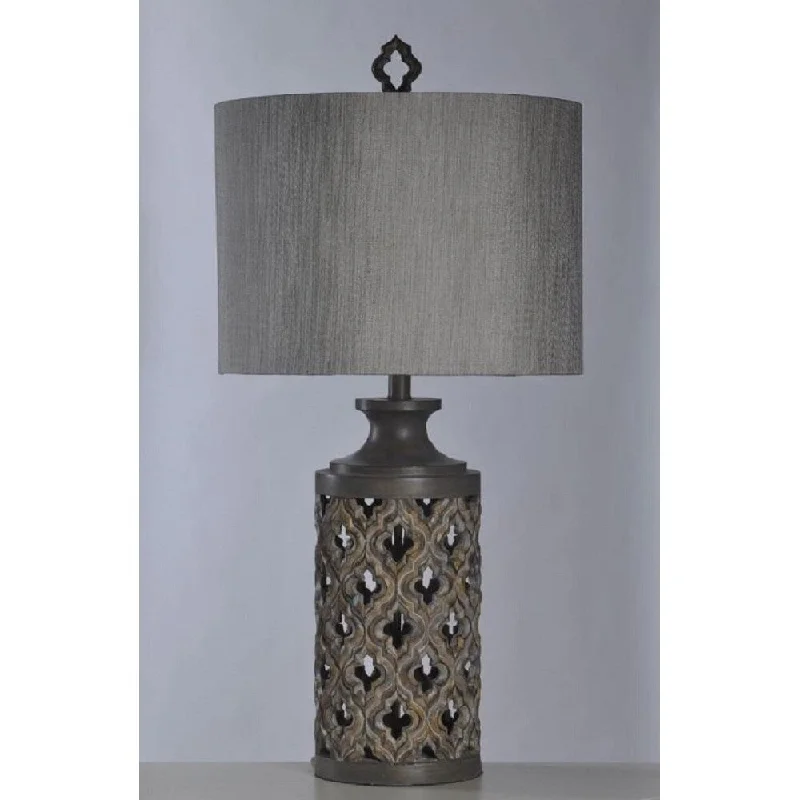 art deco table lamps with geometric shapes for a retro touchart deco table lamps with geometric shapes for a retro touchStyleCraft Vincent Grey Table Lamp with Shade - 34.5" art deco table lamps with geometric shapes for a retro touchart deco table lamps with geometric shapes for a retro touchStyleCraft Vincent Grey Table Lamp with Shade - 34.5"