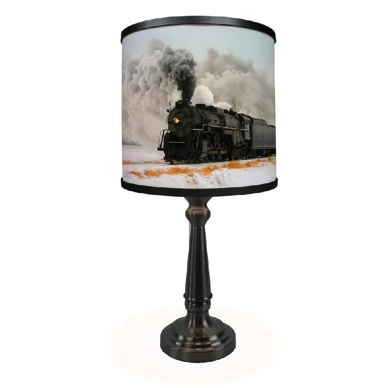 modern minimalist table lamps for contemporary living roomsmodern minimalist table lamps for contemporary living rooms"Train In Winter More Than A Lamp, Framed Art Now Comes Down From The Wall" modern minimalist table lamps for contemporary living roomsmodern minimalist table lamps for contemporary living rooms"Train In Winter More Than A Lamp, Framed Art Now Comes Down From The Wall"