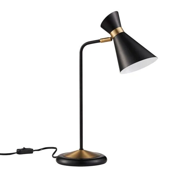 mid century modern table lamps with iconic designs for a stylish studymid century modern table lamps with iconic designs for a stylish studyVersanora - Harper Table Lamp - Black/Antique Brass mid century modern table lamps with iconic designs for a stylish studymid century modern table lamps with iconic designs for a stylish studyVersanora - Harper Table Lamp - Black/Antique Brass