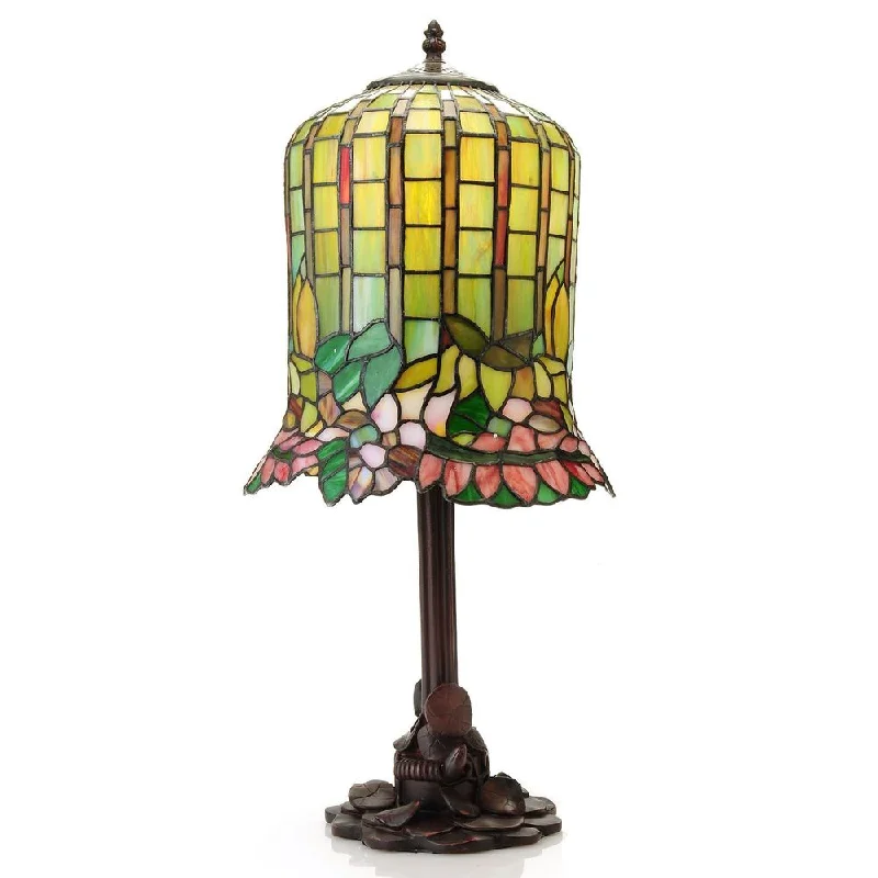 bohemian table lamps with colorful patterns for eclectic bedroomsbohemian table lamps with colorful patterns for eclectic bedroomsWarehouse of Tiffany 1-light Floral-inspired Bell Table Lamp bohemian table lamps with colorful patterns for eclectic bedroomsbohemian table lamps with colorful patterns for eclectic bedroomsWarehouse of Tiffany 1-light Floral-inspired Bell Table Lamp