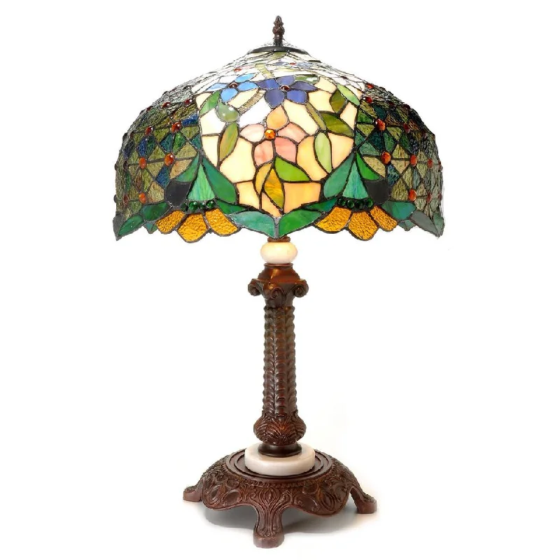 victorian style table lamps with ornate details for traditional homesvictorian style table lamps with ornate details for traditional homesWarehouse of Tiffany Geodesic Table Lamp victorian style table lamps with ornate details for traditional homesvictorian style table lamps with ornate details for traditional homesWarehouse of Tiffany Geodesic Table Lamp