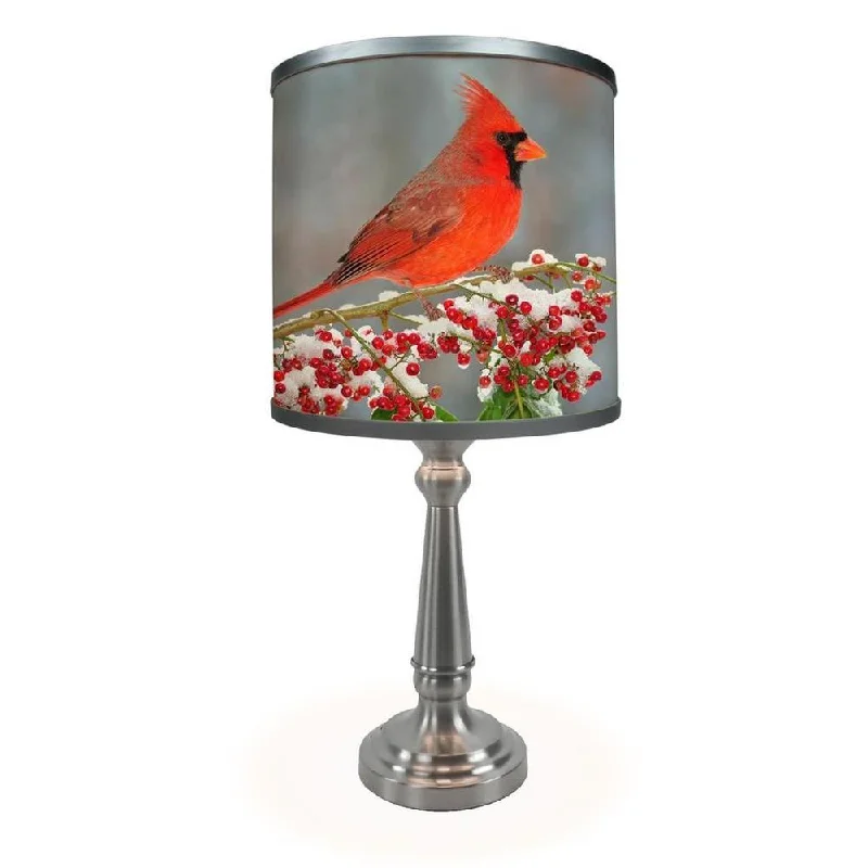bohemian table lamps with colorful patterns for eclectic bedroomsbohemian table lamps with colorful patterns for eclectic bedrooms"Winter Cardinal In the Snow More Than A Lamp, Framed Art Now Comes Down From The Wall" bohemian table lamps with colorful patterns for eclectic bedroomsbohemian table lamps with colorful patterns for eclectic bedrooms"Winter Cardinal In the Snow More Than A Lamp, Framed Art Now Comes Down From The Wall"